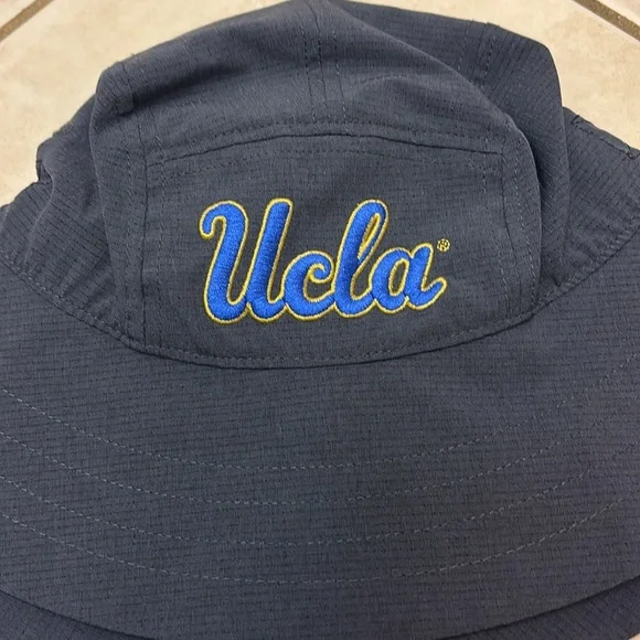 UCLA Under Armour Bucket Hat - Picture 2 of 4
